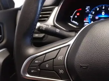 Photo 22 Renault Captur  TCe 90 - 21