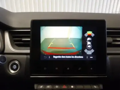 Photo 25 Renault Captur  TCe 90 - 21