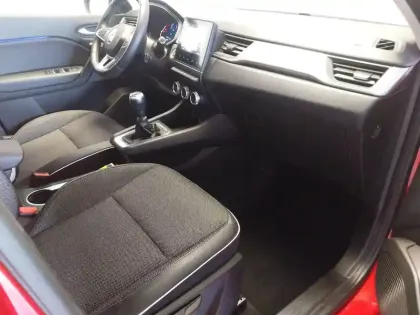 Photo 8 Renault Captur  TCe 90 - 21