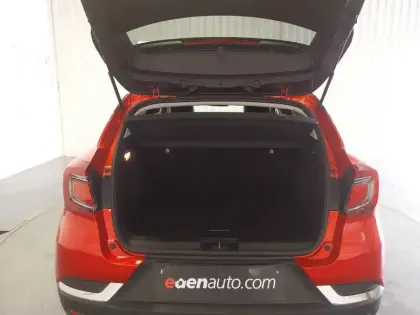 Photo 12 Renault Captur  TCe 90 - 21