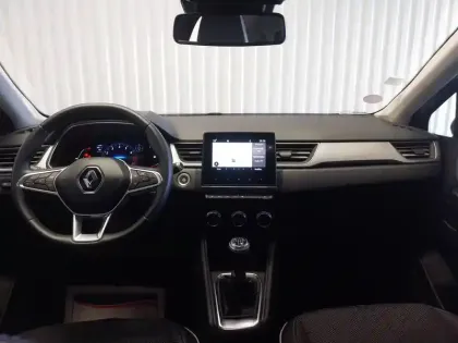 Photo 43 Renault Captur  TCe 90 - 21