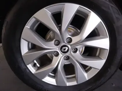 Photo 9 Renault Captur  TCe 90 - 21