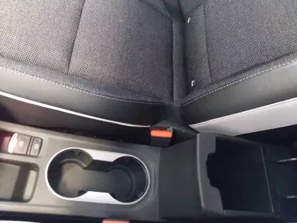 Photo 32 Renault Captur  TCe 90 - 21