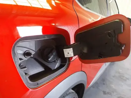 Photo 10 Renault Captur  TCe 90 - 21