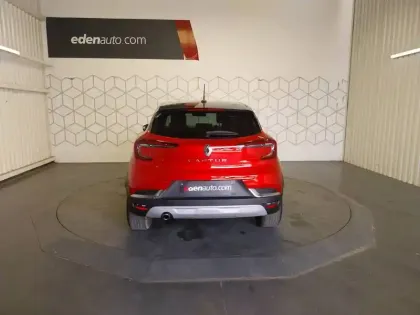 Photo 39 Renault Captur  TCe 90 - 21
