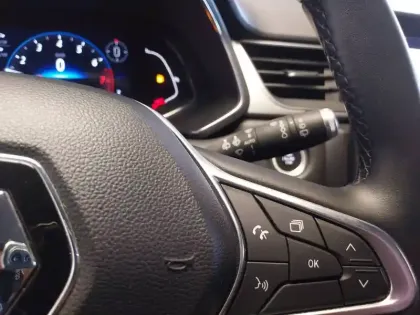 Photo 23 Renault Captur  TCe 90 - 21