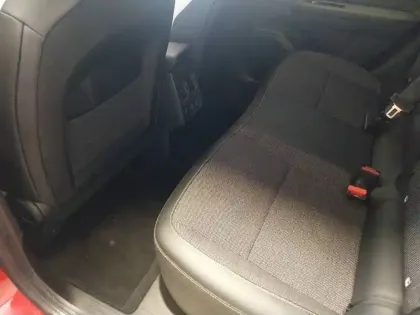 Photo 15 Renault Captur  TCe 90 - 21