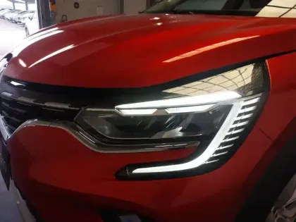 Photo 34 Renault Captur  TCe 90 - 21