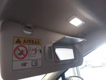 Photo 29 Renault Captur  TCe 90 - 21