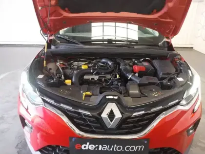 Photo 35 Renault Captur  TCe 90 - 21