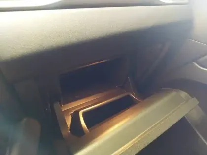 Photo 28 Renault Captur  TCe 90 - 21