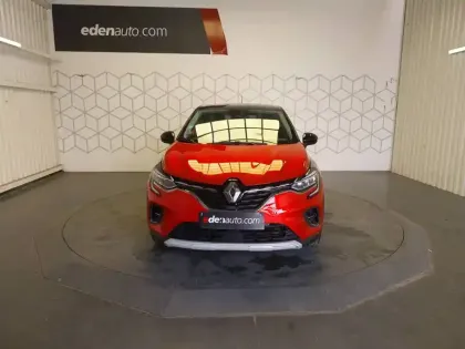 Photo 73 Renault Captur  TCe 90 - 21