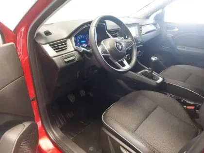 Photo 6 Renault Captur  TCe 90 - 21