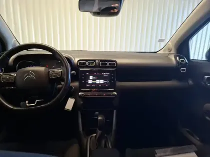 Photo 7 Citroën C3 Aircross  PureTech 110 S&S EAT6