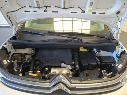 Photo 33 Citroën C3 Aircross  PureTech 110 S&S EAT6