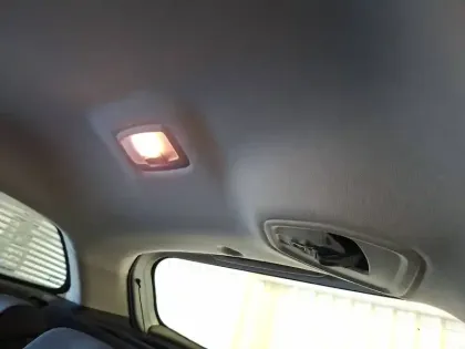 Photo 31 Citroën C3 Aircross  PureTech 110 S&S EAT6