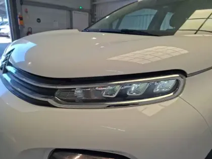 Photo 32 Citroën C3 Aircross  PureTech 110 S&S EAT6