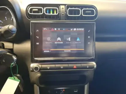 Photo 17 Citroën C3 Aircross  PureTech 110 S&S EAT6