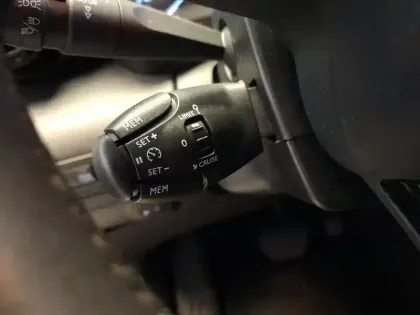 Photo 35 Citroën C3 Aircross  PureTech 110 S&S EAT6