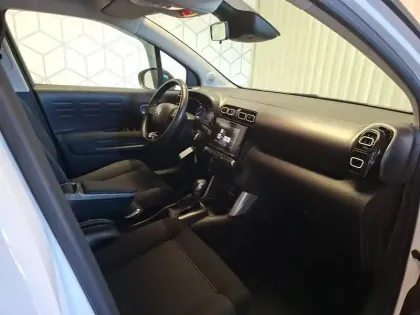 Photo 8 Citroën C3 Aircross  PureTech 110 S&S EAT6