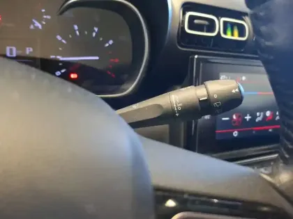 Photo 26 Citroën C3 Aircross  PureTech 110 S&S EAT6