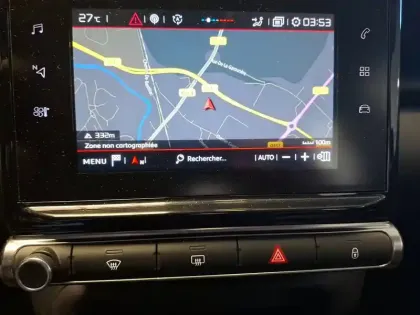 Photo 15 Citroën C3 Aircross  PureTech 110 S&S EAT6