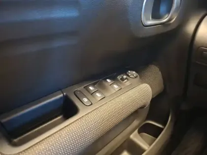 Photo 21 Citroën C3 Aircross  PureTech 110 S&S EAT6