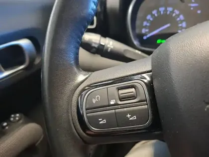 Photo 23 Citroën C3 Aircross  PureTech 110 S&S EAT6