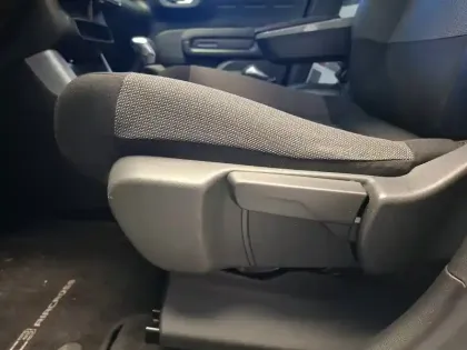 Photo 34 Citroën C3 Aircross  PureTech 110 S&S EAT6