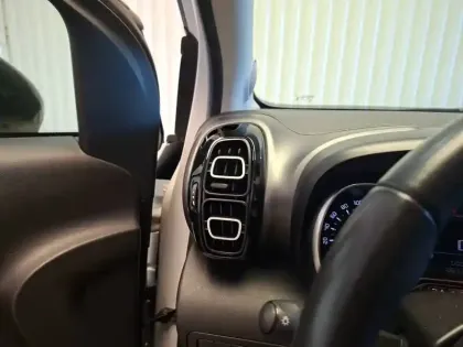 Photo 36 Citroën C3 Aircross  PureTech 110 S&S EAT6