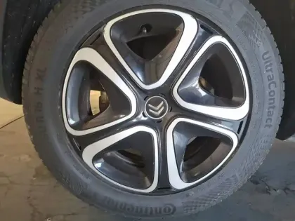 Photo 5 Citroën C3 Aircross  PureTech 110 S&S EAT6