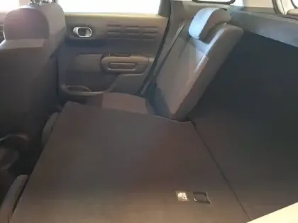 Photo 30 Citroën C3 Aircross  PureTech 110 S&S EAT6