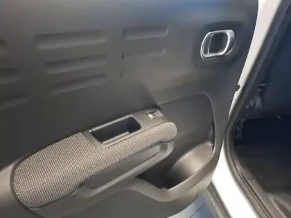 Photo 28 Citroën C3 Aircross  PureTech 110 S&S EAT6