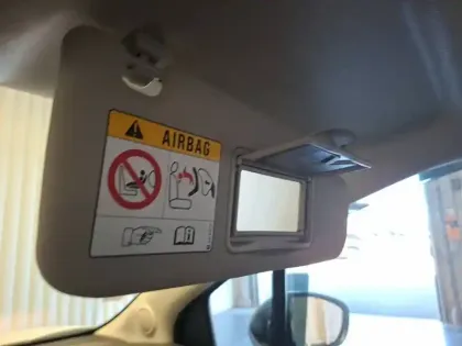 Photo 19 Citroën C3 Aircross  PureTech 110 S&S EAT6