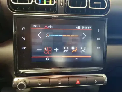 Photo 37 Citroën C3 Aircross  PureTech 110 S&S EAT6