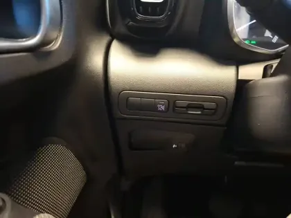 Photo 22 Citroën C3 Aircross  PureTech 110 S&S EAT6