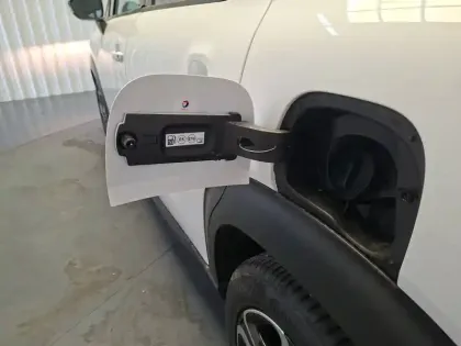 Photo 12 Citroën C3 Aircross  PureTech 110 S&S EAT6