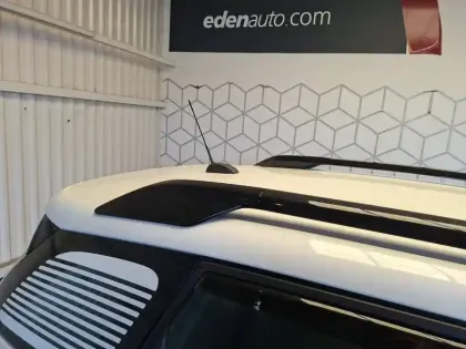 Photo 9 Citroën C3 Aircross  PureTech 110 S&S EAT6