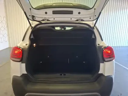 Photo 10 Citroën C3 Aircross  PureTech 110 S&S EAT6