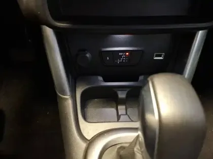 Photo 18 Citroën C3 Aircross  PureTech 110 S&S EAT6