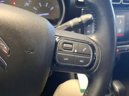 Photo 25 Citroën C3 Aircross  PureTech 110 S&S EAT6