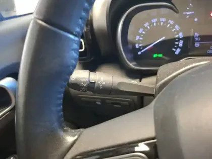 Photo 24 Citroën C3 Aircross  PureTech 110 S&S EAT6