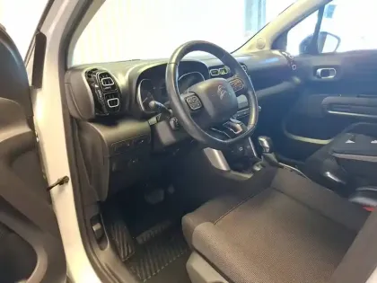 Photo 6 Citroën C3 Aircross  PureTech 110 S&S EAT6