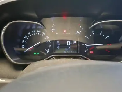 Photo 13 Citroën C3 Aircross  PureTech 110 S&S EAT6