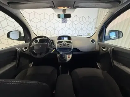 Photo 22 Renault Kangoo  dCi 90 Energy