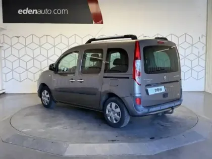 Photo 33 Renault Kangoo  dCi 90 Energy