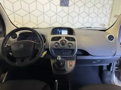 Photo 23 Renault Kangoo  dCi 90 Energy