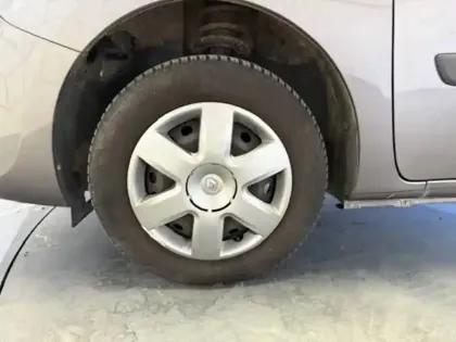 Photo 29 Renault Kangoo  dCi 90 Energy