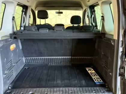 Photo 18 Renault Kangoo  dCi 90 Energy