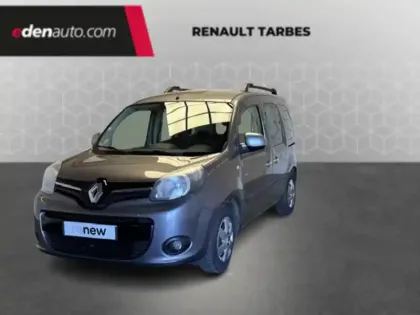 Photo Renault Kangoo Limited